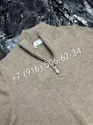 Поло Brunello Cucinelli 21399 1