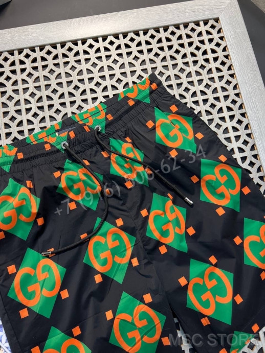 Плавательные шорты Dolce & Gabbana 10150