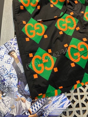 Плавательные шорты Dolce & Gabbana 10150