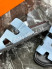 Тапочки Hermes 17226 2