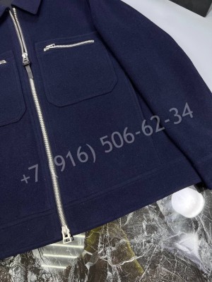 Кашемировая куртка Tom Ford 20540