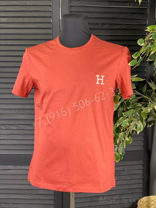 Футболка Hermes 10357