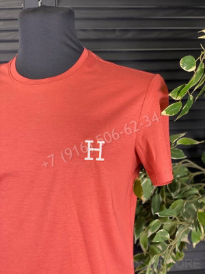 Футболка Hermes 10357