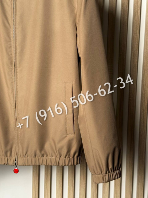 Куртка двухсторонняя KITON 35110 3