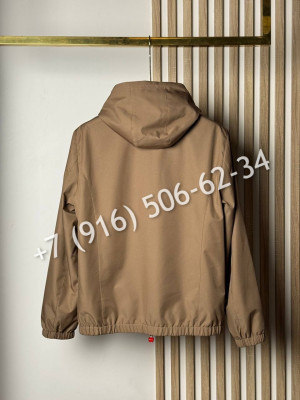 Куртка двухсторонняя KITON 35110 3