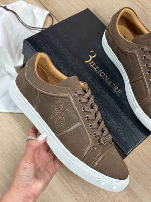 Кеды Billionaire 23455 3