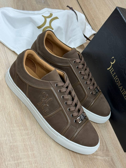 Кеды Billionaire 23455 3