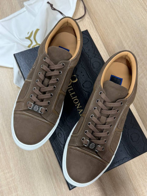 Кеды Billionaire 23455 3