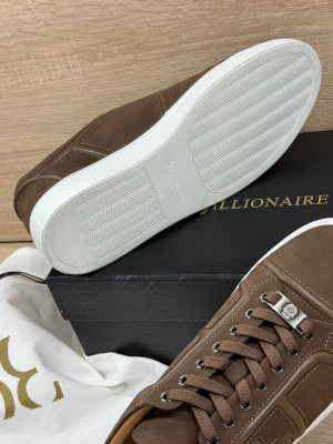 Кеды Billionaire 23455 3