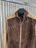 Замшевая куртка KITON 30815