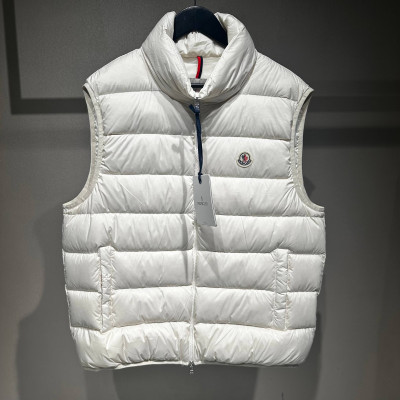 Жилетка Moncler 5775 5