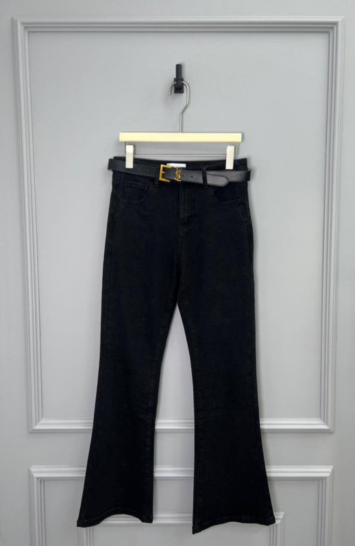 Джинсы YSL 10588