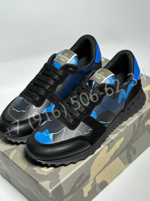 Кроссовки Valentino 30915