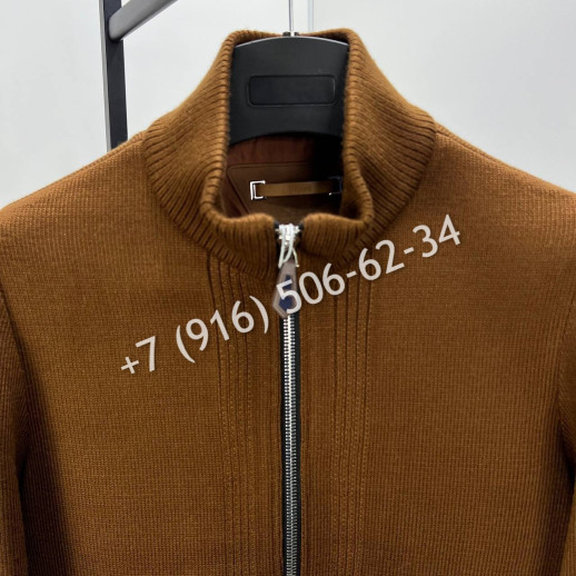 Кардиган Hermes 5705 1