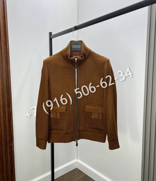 Кардиган Hermes 5705 1