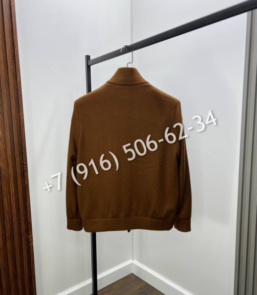 Кардиган Hermes 5705 1