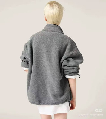 Толстовка Miu miu 14844 4