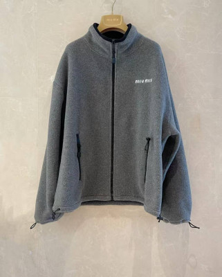Толстовка Miu miu 14844 4