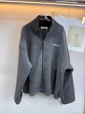 Толстовка Miu miu 14844 4