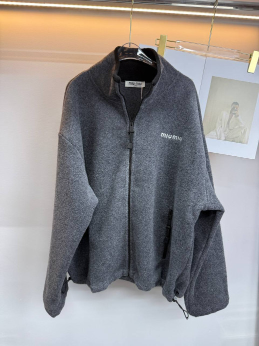 Толстовка Miu miu 14844 4