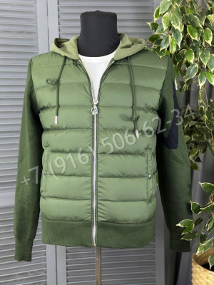 Бомбер куртка Moncler 20935