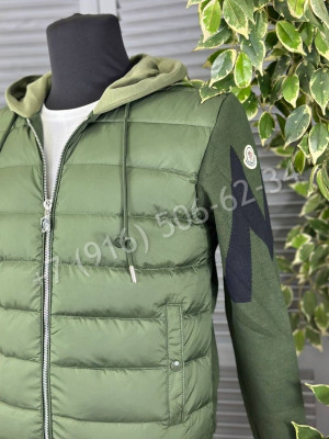 Бомбер куртка Moncler 20935