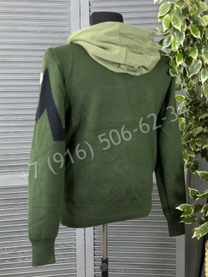 Бомбер куртка Moncler 20935