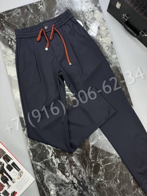 Брюки Loro Piana 31015