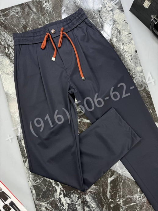 Брюки Loro Piana 31015