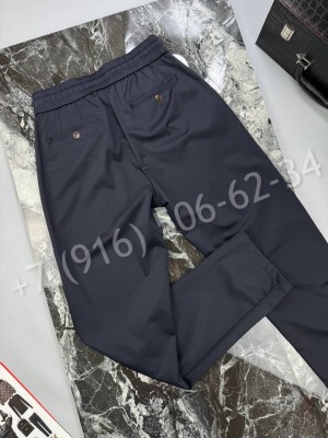 Брюки Loro Piana 31015