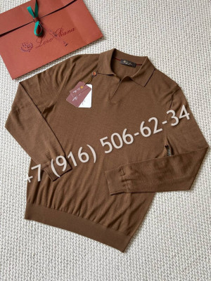 Поло Loro Piana 34553 5