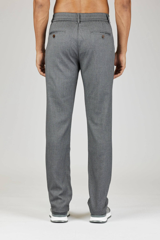 Брюки Racinello 15219 1