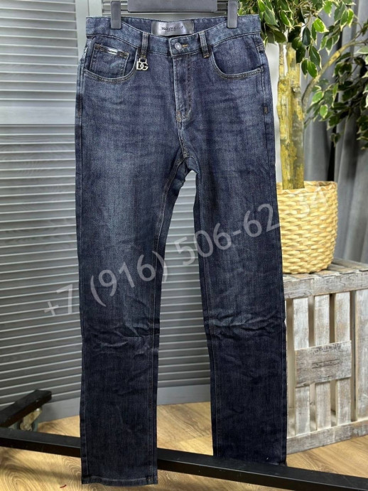 Джинсы Dolce & Gabbana 21035