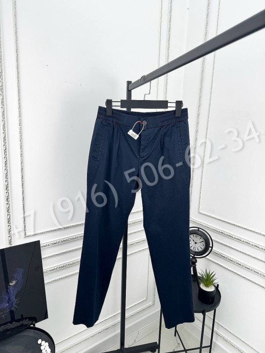 Брюки KITON 31115