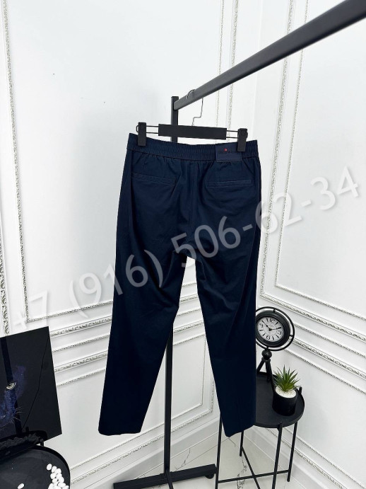 Брюки KITON 31115