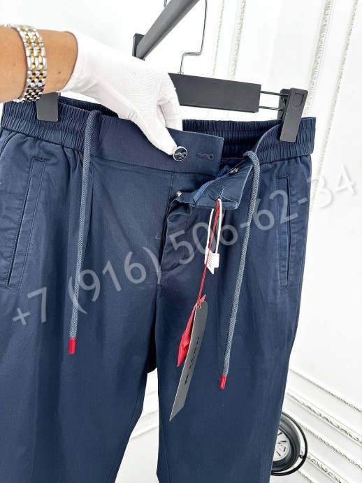 Брюки KITON 31115
