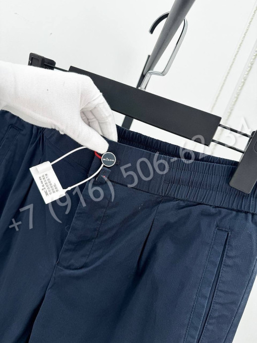 Брюки KITON 31115