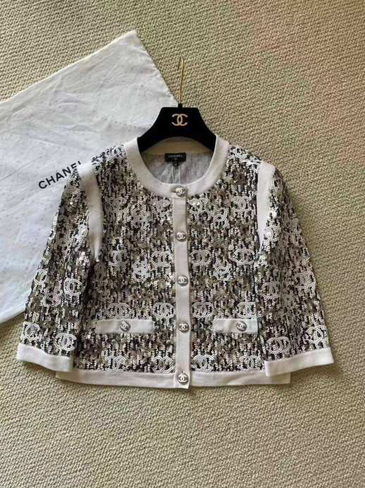 Пиджак Chanel 10897