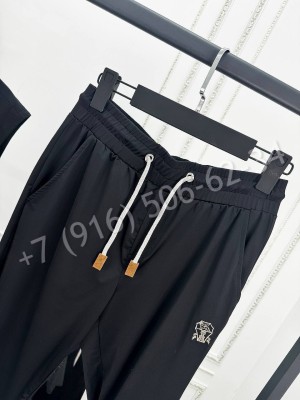 Прогулочный костюм Brunello Cucinelli 31217