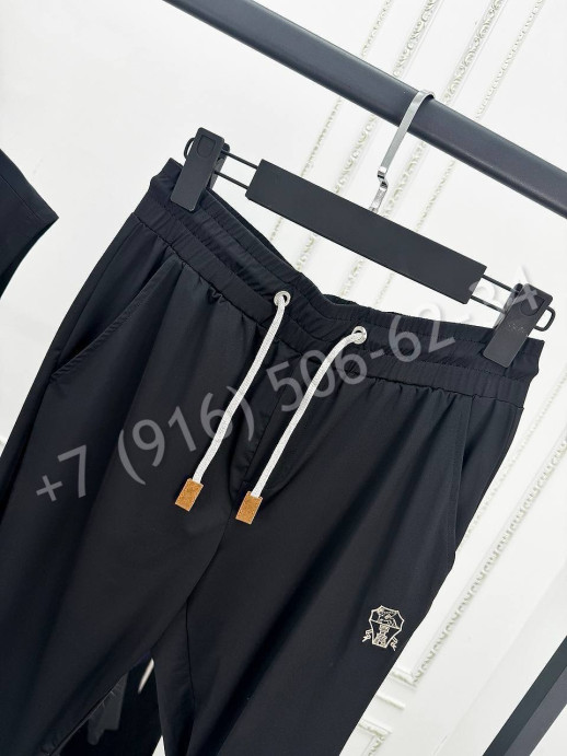 Прогулочный костюм Brunello Cucinelli 31217