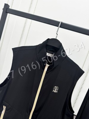 Прогулочный костюм Brunello Cucinelli 31217