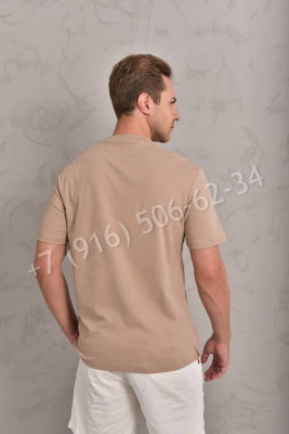 Футболка Loro Piana 21234