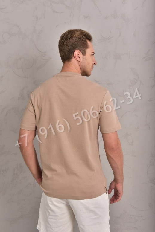 Футболка Loro Piana 21234