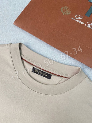 Футболка Loro Piana 21234