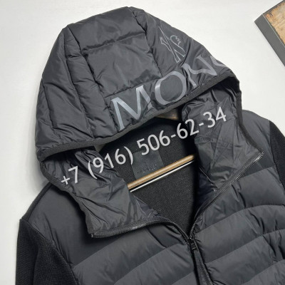 Куртка Moncler 5623 2
