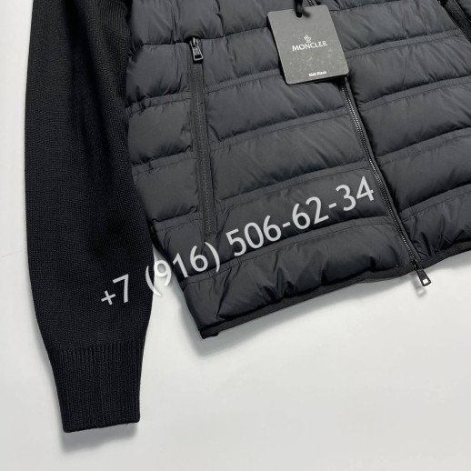 Куртка Moncler 5623 2