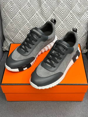 Кроссовки Hermes 16052 6