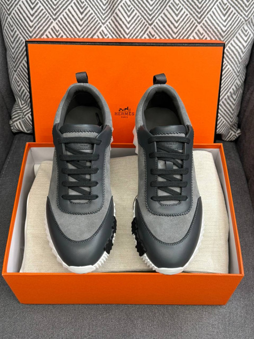 Кроссовки Hermes 16052 6