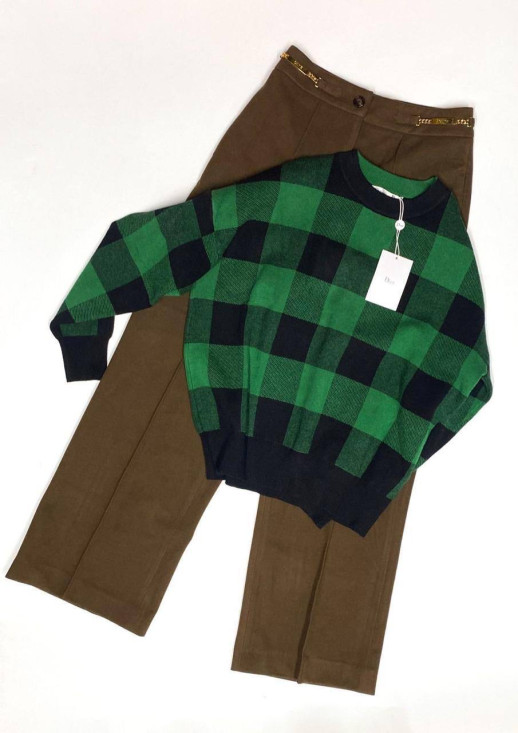 Свитер Dior 11101