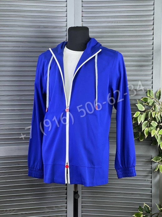 Кардиган удлиненный KITON 21334